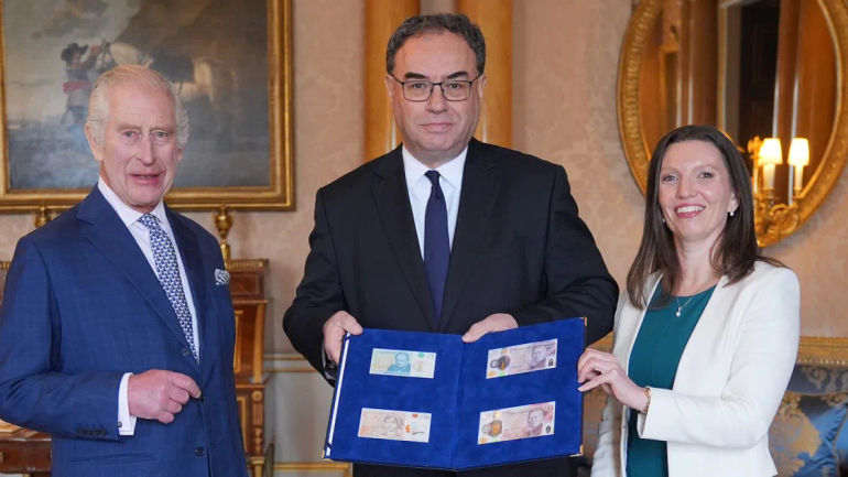 Queen Elizabeth II's Response to Her Image on the Royal Mint's Coins