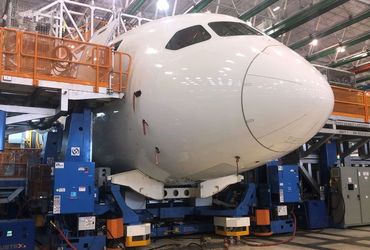 Allegations of Flaws in Boeing's 787 Dreamliner Under Investigation by FAA