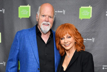 Reba McEntire Opens Up About Her Unbreakable Bond With Rex Linn: 'My Heart Belongs to Rex'