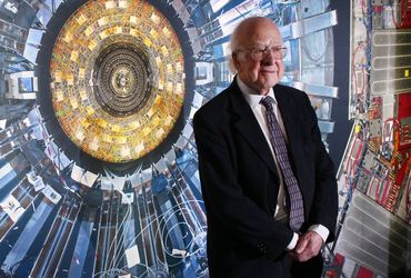 Renowned Physicist Peter Higgs Passes Away at 94