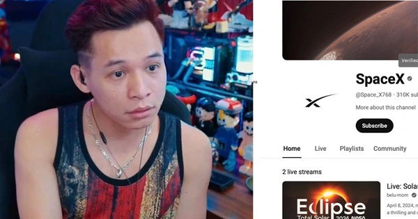 Cuộc Chiến Chống Lừa Đảo trên YouTube: Bí Ẩn Của 'SpaceX' Hack Kênh Livestream