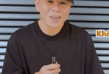 Sự Thay Đổi Của Rhymastic và Trải Nghiệm của Binz Với Ma Bư