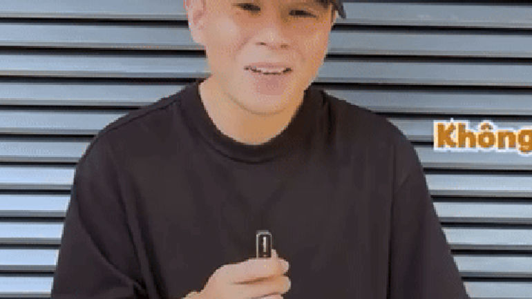 Sự Thay Đổi Của Rhymastic và Trải Nghiệm của Binz Với Ma Bư