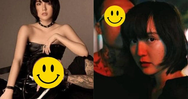 Hải Tú: Hành trình biến hình từ nàng thơ nổi loạn đến vẻ đẹp ngọt ngào hiện tại