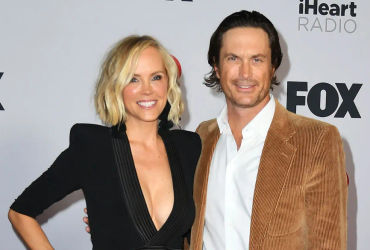 Oliver Hudson Opens Up About Relationship Challenges with Wife Erinn Bartlett