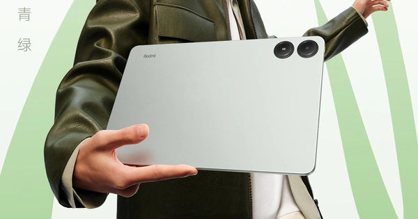 Redmi Pad Pro - Sự lựa chọn hoàn hảo cho người yêu công nghệ