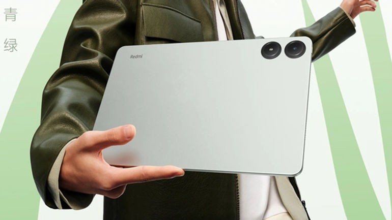 Redmi Pad Pro - Sự lựa chọn hoàn hảo cho người yêu công nghệ