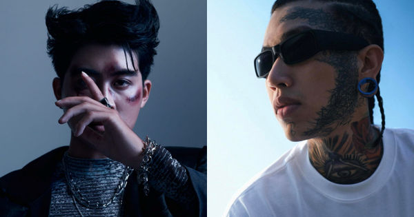 Sự Kích Thích Tinh Thần Của Rap Việt: Cuộc Đấu Tranh Giữa Các Rapper