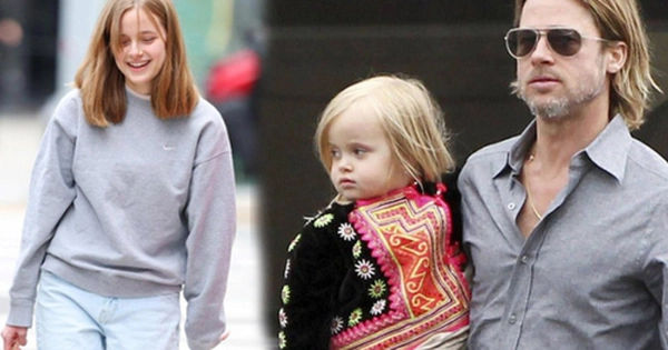 Vivienne Jolie-Pitt: Hành trình của cô gái trẻ đầy tài năng và nữ tính