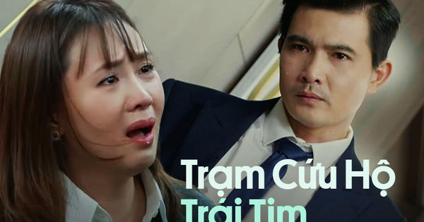 Trạm Cứu Hộ Trái Tim: Khi Drama Vượt Quá Giới Hạn