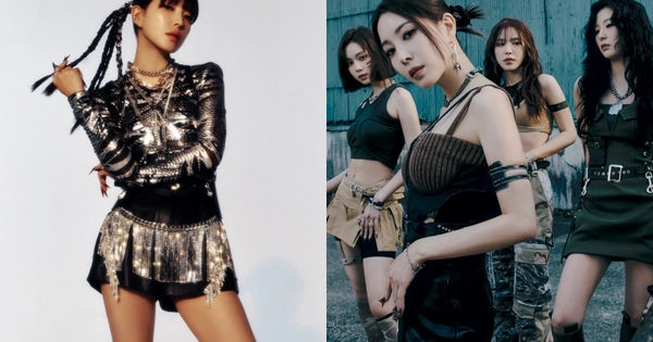 Hành Trình Sự Nghiệp của Nữ Hoàng Kpop BoA: Từ Đỉnh Cao Đến Quyết Định Giải Nghệ