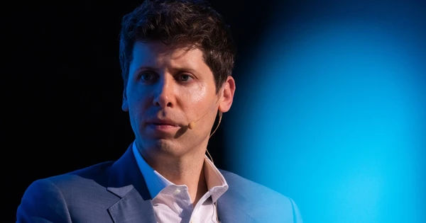 Hành Trình Đầy Bất Ngờ của Sam Altman: Tỷ Phú Tài Năng và Táo Bạo