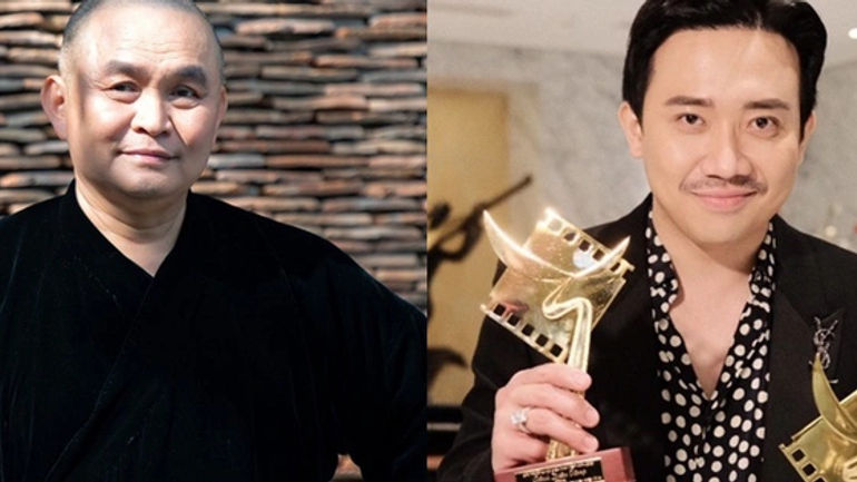 Sự Cao Thượng của Đàn Anh và Tình Đồng Đội trong Nghệ Thuật