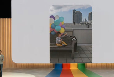 Google Photos: Công Cụ AI Miễn Phí Cho Chỉnh Sửa Ảnh