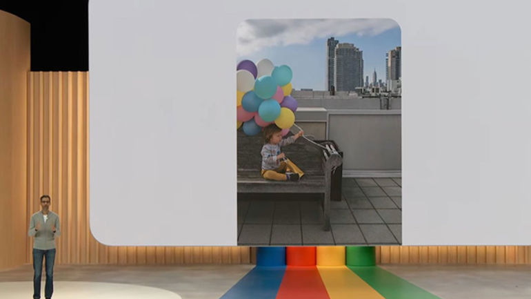 Google Photos: Công Cụ AI Miễn Phí Cho Chỉnh Sửa Ảnh