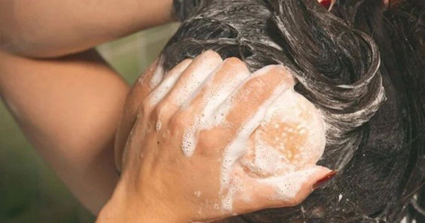 Những Thời Điểm Không Nên Gội Đầu: Bí Mật Đằng Sau Sức Khỏe Tim Mạch và Não Bộ