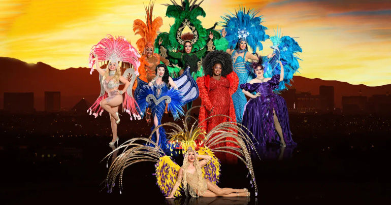 Behind the Scenes: Revealing RuPaul’s Drag Race Live Untucked Secrets