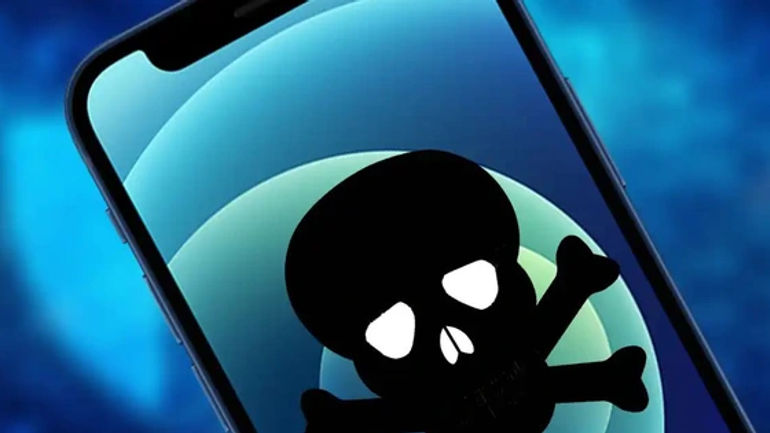 Cuộc Tấn Công Phần Mềm Gián Điệp: Apple Cảnh Báo Người Dùng