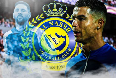 Ronaldo và Messi: Cuộc đua không bao giờ kết thúc