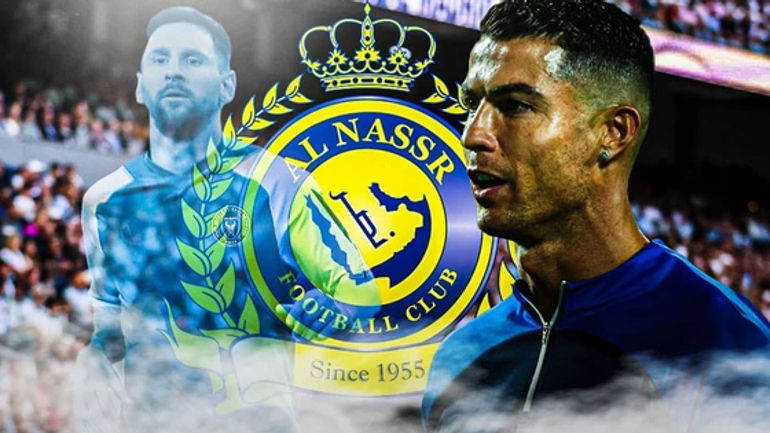 Ronaldo và Messi: Cuộc đua không bao giờ kết thúc