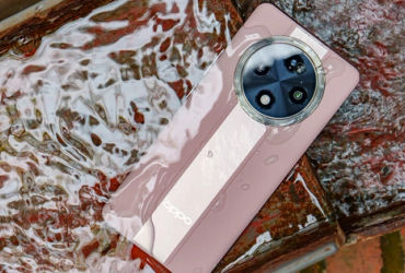 OPPO A3 Pro: Chiếc smartphone 'siêu chống nước' đột phá trong phân khúc tầm trung