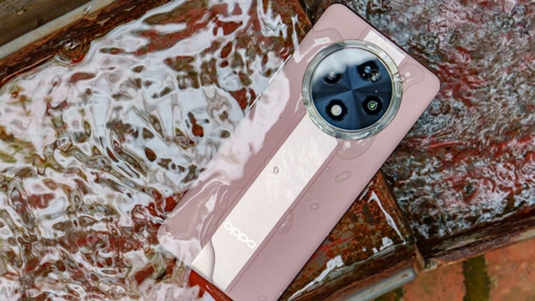 OPPO A3 Pro: Chiếc smartphone 'siêu chống nước' đột phá trong phân khúc tầm trung