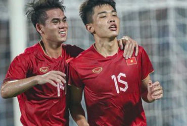 Bí ẩn về giá trị đội hình của U23 Châu Á 2024