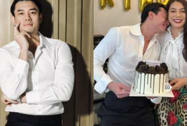 Chuyện Tình Cảm Đầy Bí Ẩn Của Trương Ngọc Ánh và Anh Dũng