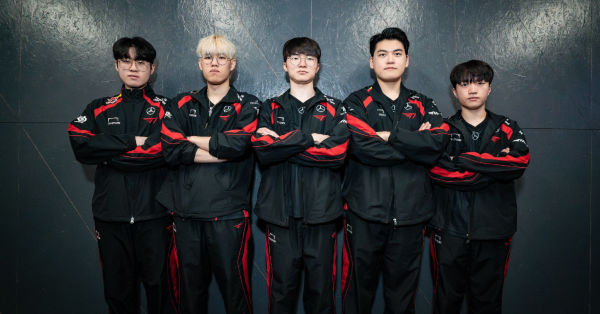 Bí mật chiến thắng: T1 và cuộc tái đấu với HLE