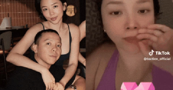 Bí Mật Hạnh Phúc của Vợ Chồng Tóc Tiên: Từ Chuyện Con Cái đến Cuộc Hôn Nhân Hạnh Phúc