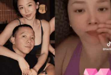 Bí Mật Hạnh Phúc của Vợ Chồng Tóc Tiên: Từ Chuyện Con Cái đến Cuộc Hôn Nhân Hạnh Phúc