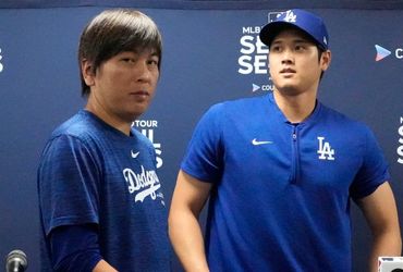 Shohei Ohtani's Former Interpreter Ippei Mizuhara to Surrender for Allegedly Embezzling $16 Million