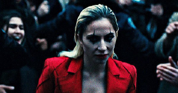 Những Bí Ẩn Của Joker 2: Sự Trỗi Dậy Của Lady Gaga