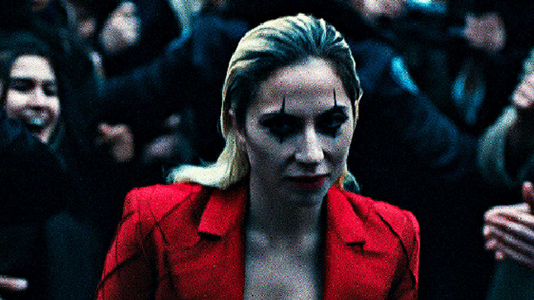 Những Bí Ẩn Của Joker 2: Sự Trỗi Dậy Của Lady Gaga