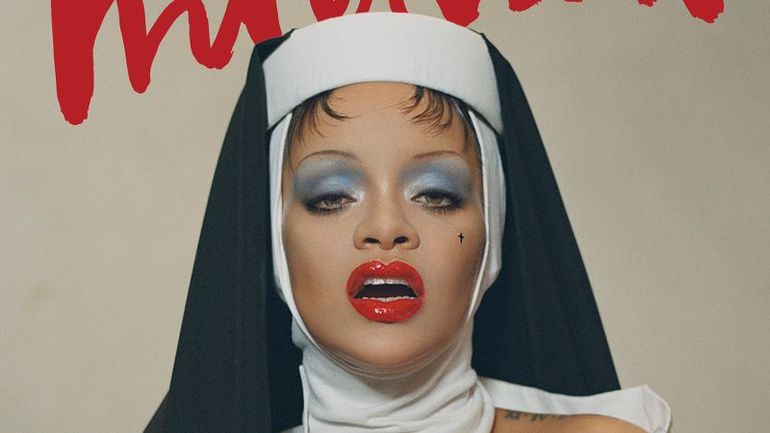 Exploring the Fascination with Nuns in Modern Pop Culture