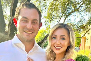 The Love Story of Golfer Patrick Cantlay and Nikki Guidish: A Timeline of Their Relationship