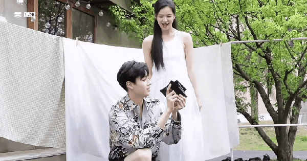 Hồ Nhất Thiên và Trương Tịnh Nghi: Sự Kết Hợp Hoàn Hảo Trên Màn Ảnh