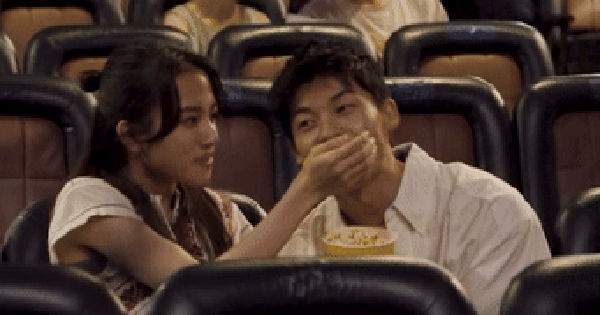 Cuộc Phiêu Lưu Lãng Mạn Của Jimmy và Ami: Thanh Xuân 18x2 Làm Nên Kỳ Tích