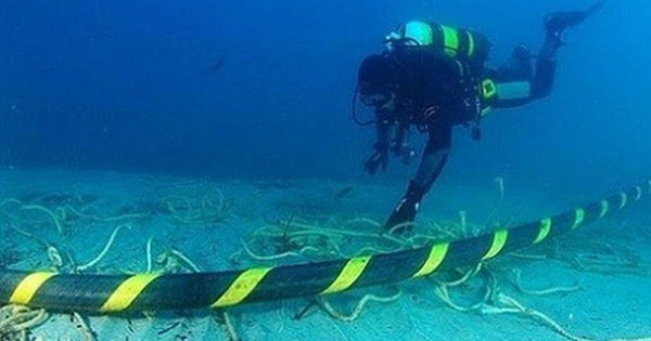 Vượt Lên Trên Những Con Sóng: Sự Khởi Đầu Mới của Việt Nam và Singapore trong Kết Nối Cáp Biển