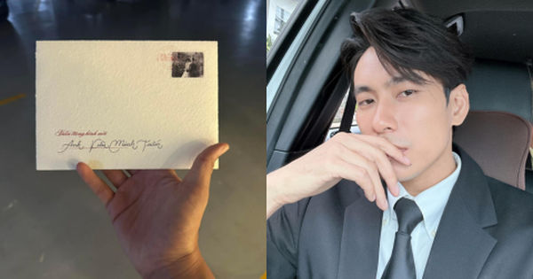 Cuộc Phiêu Lưu Dở Khóc Dở Cười của Kiều Minh Tuấn tại Đám Cưới Minh Tú