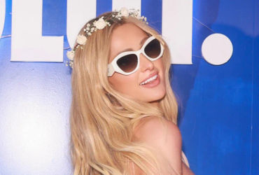 Paris Hilton's Iconic Outfits Reserved for Daughter London: Which Ones Made the List? (Exclusive)