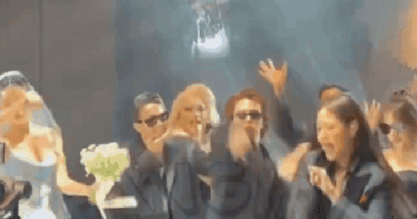 Đám Cưới Đỉnh Cao: Minh Tú Và Cuộc Vui Đầy Ngạc Nhiên