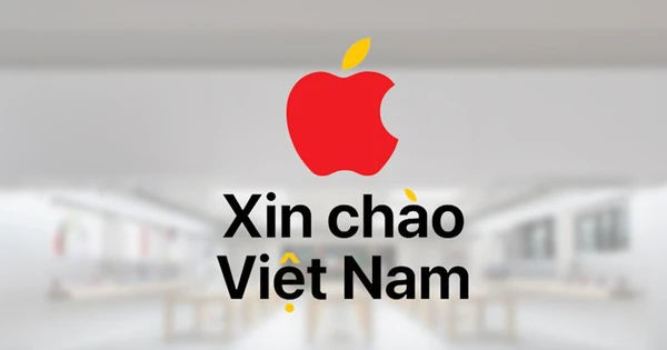 Apple và Cam Kết Phát Triển Bền Vững tại Việt Nam