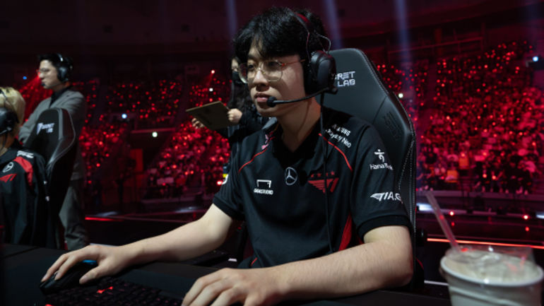 Sự Thảm Họa của Zeus và Hành Trình Hồi Sinh tại MSI 2024