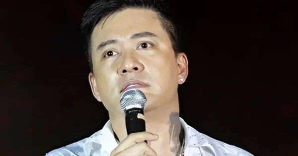 Cuộc trò chuyện về sự kiện đêm nhạc Tuấn Hưng: Khi nghệ sĩ đối diện với thử thách