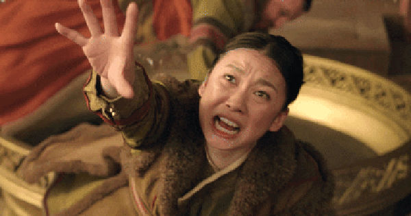 Sự thảm họa của Bộ phim 3 Vật Thể: Từ kịch bản đến vụ đầu độc NSX