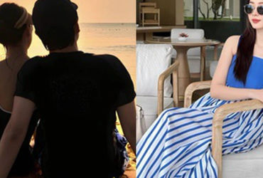 Đặng Thu Thảo: Hành Trình Bầu Bí Lần Thứ 3