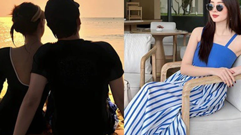 Đặng Thu Thảo: Hành Trình Bầu Bí Lần Thứ 3