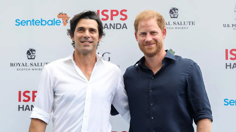 Inside the Unbreakable Bond Between Nacho Figueras and Prince Harry: A Constant Friendship