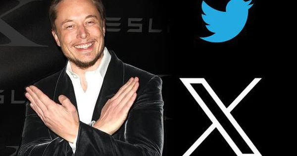 Cuộc cách mạng phí đăng bài trên mạng xã hội: Elon Musk và X